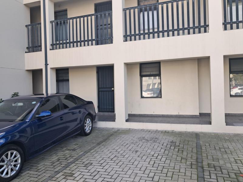 2 Bedroom Property for Sale in Parklands Western Cape